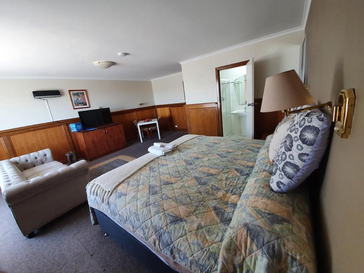 Robe Haven Motel Exterior photo