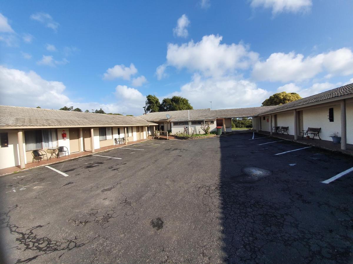 Robe Haven Motel Exterior photo
