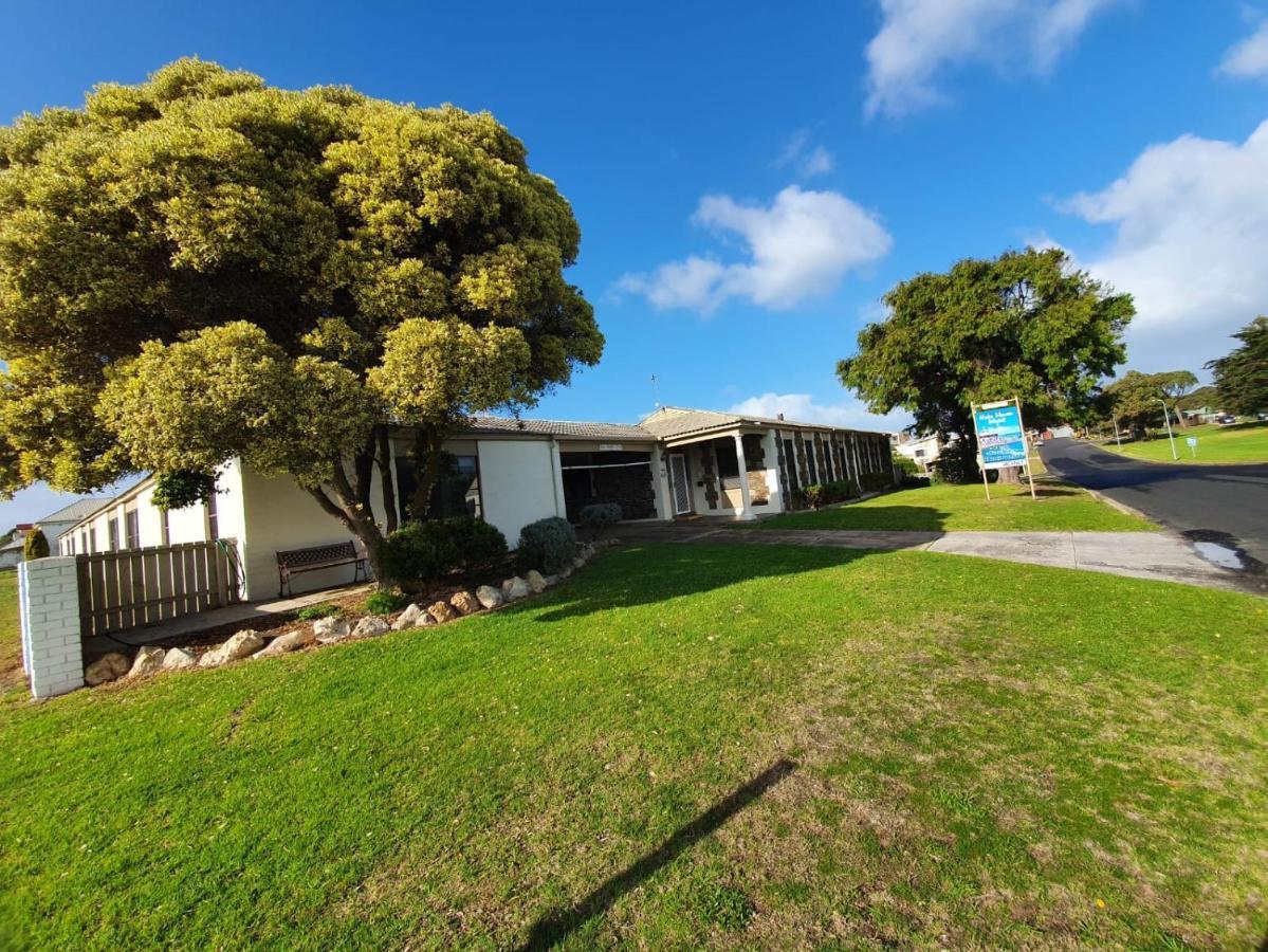 Robe Haven Motel Exterior photo